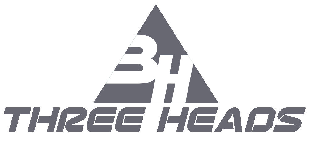 ThreeHeads Services